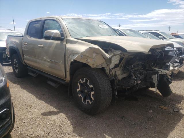 Photo 3 VIN: 3TMCZ5AN4HM063699 - TOYOTA TACOMA 