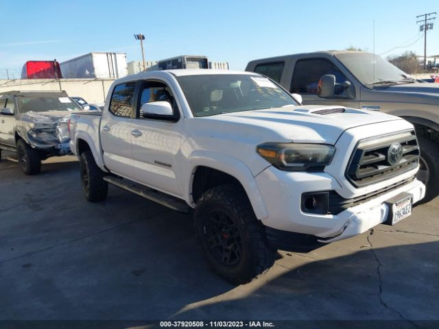 Photo 0 VIN: 3TMCZ5AN4HM070216 - TOYOTA TACOMA 