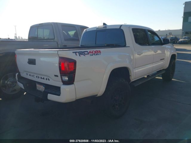 Photo 3 VIN: 3TMCZ5AN4HM070216 - TOYOTA TACOMA 