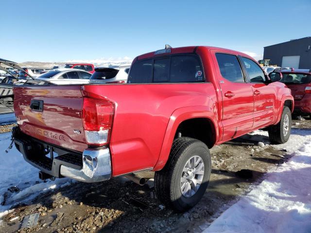 Photo 2 VIN: 3TMCZ5AN4HM072161 - TOYOTA TACOMA 