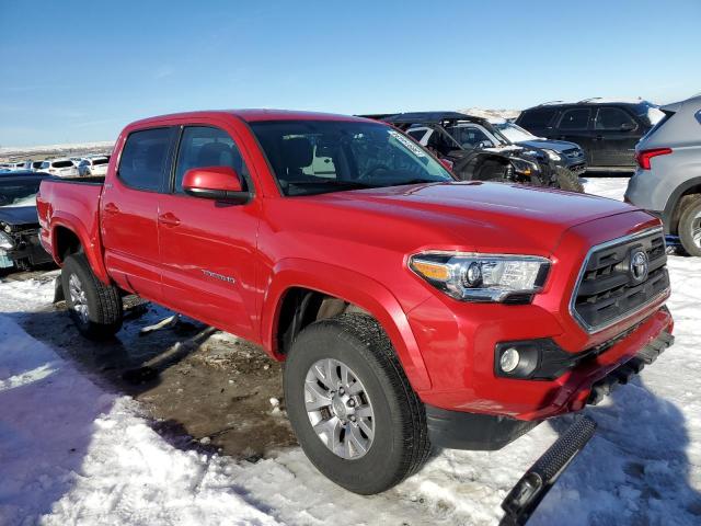 Photo 3 VIN: 3TMCZ5AN4HM072161 - TOYOTA TACOMA 