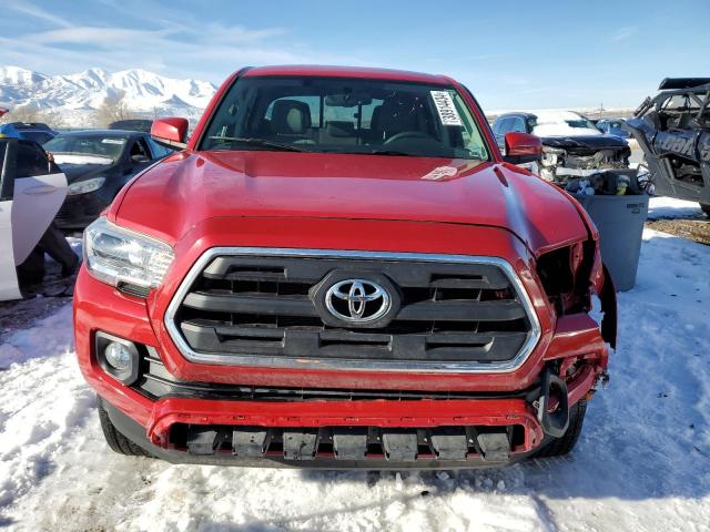 Photo 4 VIN: 3TMCZ5AN4HM072161 - TOYOTA TACOMA 