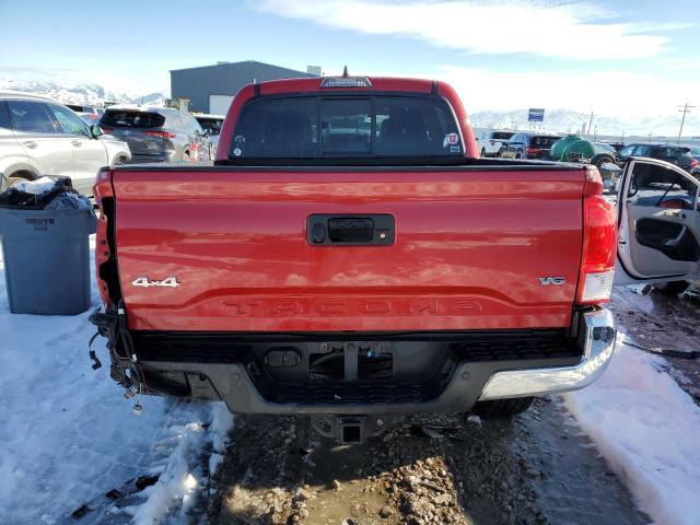 Photo 5 VIN: 3TMCZ5AN4HM072161 - TOYOTA TACOMA 