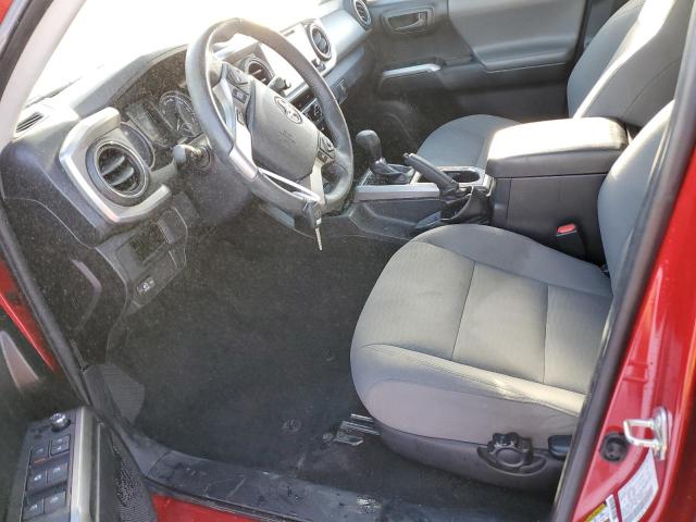 Photo 6 VIN: 3TMCZ5AN4HM072161 - TOYOTA TACOMA 