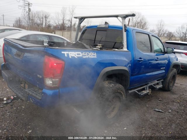 Photo 3 VIN: 3TMCZ5AN4HM072449 - TOYOTA TACOMA 