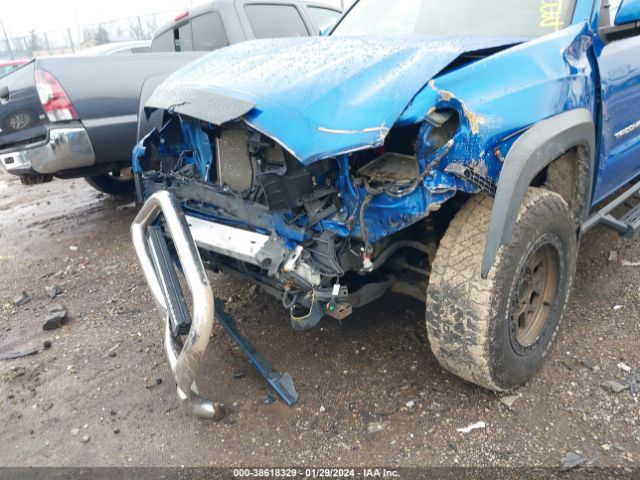 Photo 5 VIN: 3TMCZ5AN4HM072449 - TOYOTA TACOMA 