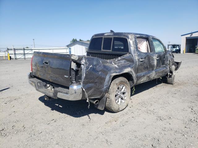 Photo 3 VIN: 3TMCZ5AN4HM074217 - TOYOTA TACOMA DOU 