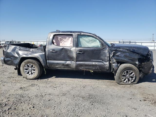 Photo 8 VIN: 3TMCZ5AN4HM074217 - TOYOTA TACOMA DOU 