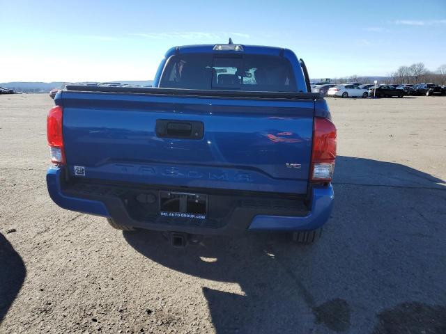 Photo 5 VIN: 3TMCZ5AN4HM075349 - TOYOTA TACOMA DOU 