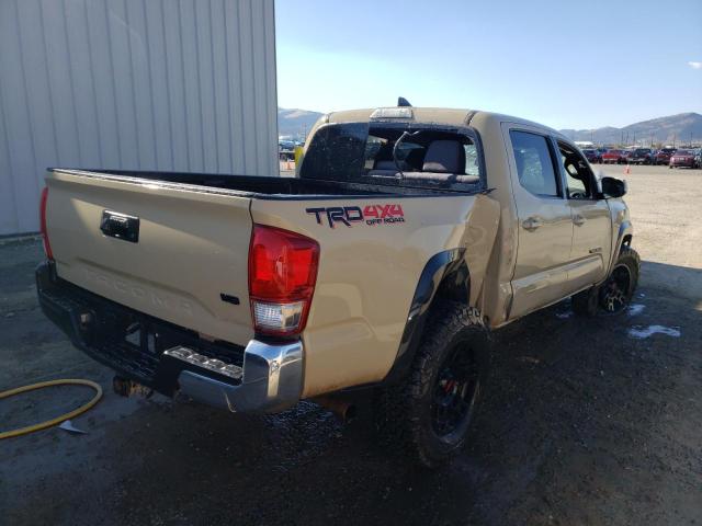 Photo 3 VIN: 3TMCZ5AN4HM081491 - TOYOTA TACOMA 