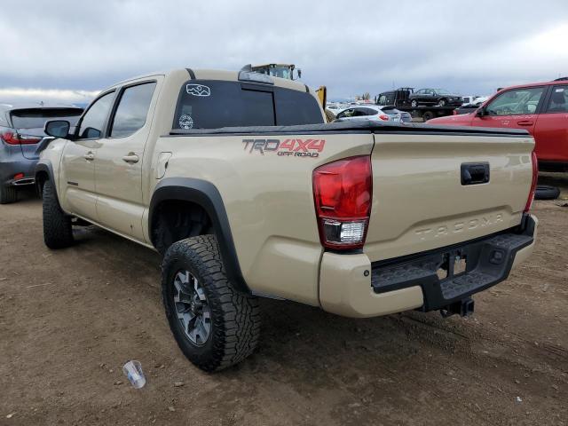 Photo 1 VIN: 3TMCZ5AN4HM083483 - TOYOTA TACOMA 