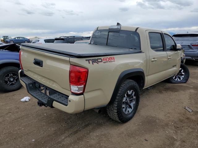 Photo 2 VIN: 3TMCZ5AN4HM083483 - TOYOTA TACOMA 