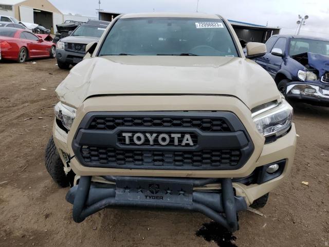 Photo 4 VIN: 3TMCZ5AN4HM083483 - TOYOTA TACOMA 