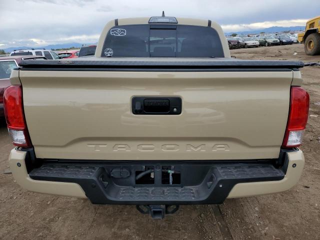 Photo 5 VIN: 3TMCZ5AN4HM083483 - TOYOTA TACOMA 