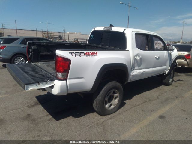 Photo 3 VIN: 3TMCZ5AN4HM089722 - TOYOTA TACOMA 