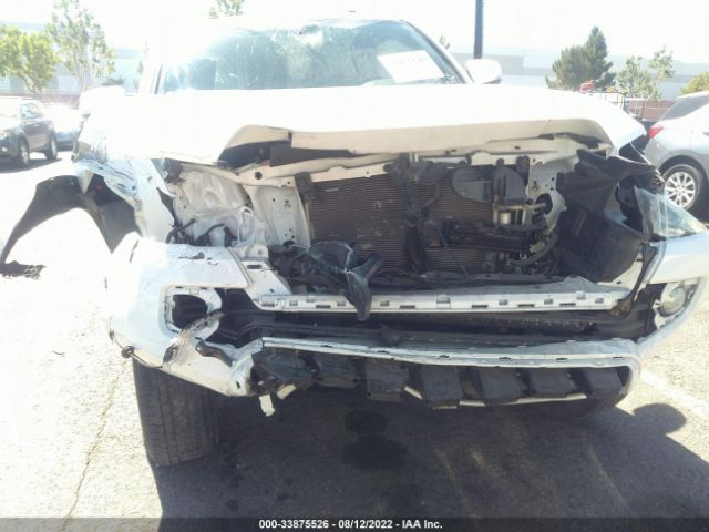 Photo 5 VIN: 3TMCZ5AN4HM089722 - TOYOTA TACOMA 