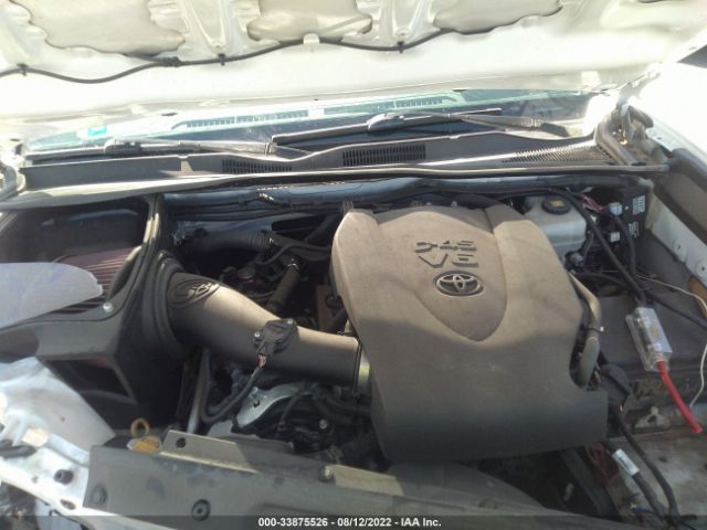 Photo 9 VIN: 3TMCZ5AN4HM089722 - TOYOTA TACOMA 