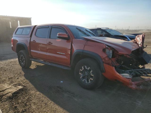 Photo 3 VIN: 3TMCZ5AN4HM090093 - TOYOTA TACOMA DOU 