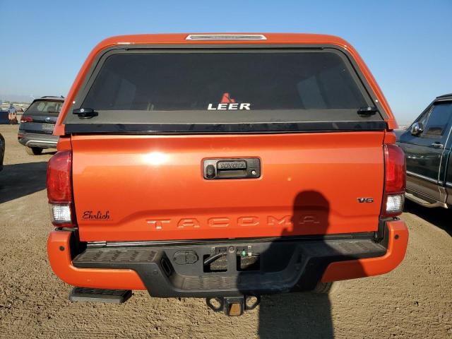 Photo 5 VIN: 3TMCZ5AN4HM090093 - TOYOTA TACOMA DOU 