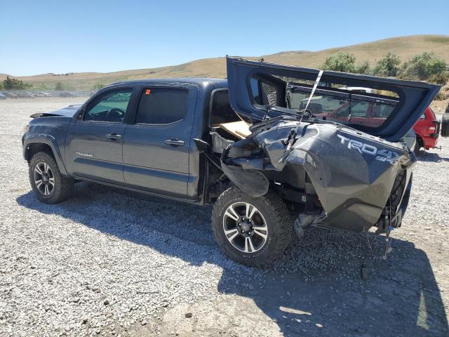 Photo 1 VIN: 3TMCZ5AN4HM094421 - TOYOTA TACOMA DOU 