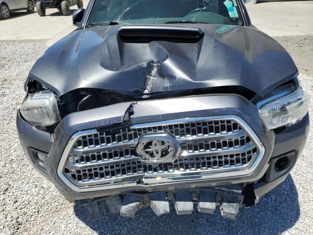 Photo 10 VIN: 3TMCZ5AN4HM094421 - TOYOTA TACOMA DOU 