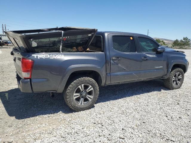 Photo 2 VIN: 3TMCZ5AN4HM094421 - TOYOTA TACOMA DOU 