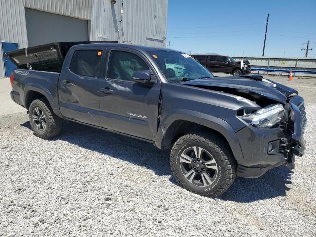 Photo 3 VIN: 3TMCZ5AN4HM094421 - TOYOTA TACOMA DOU 