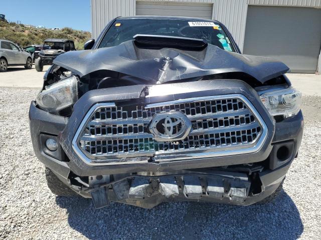 Photo 4 VIN: 3TMCZ5AN4HM094421 - TOYOTA TACOMA DOU 