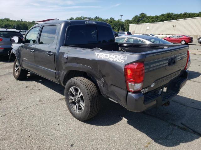 Photo 2 VIN: 3TMCZ5AN4HM098534 - TOYOTA TACOMA DOU 