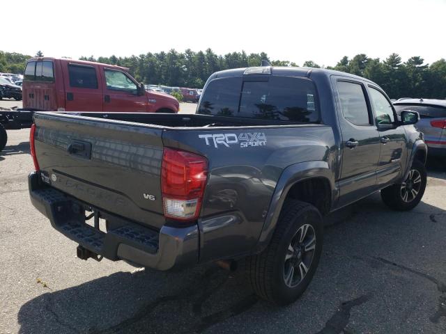 Photo 3 VIN: 3TMCZ5AN4HM098534 - TOYOTA TACOMA DOU 