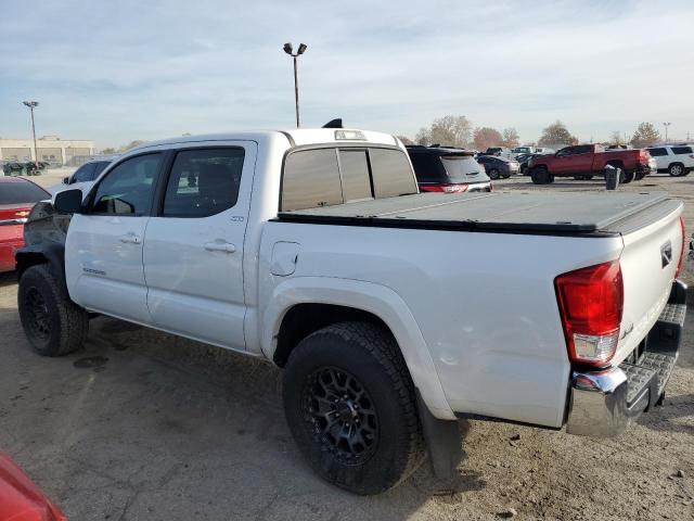 Photo 1 VIN: 3TMCZ5AN4HM098744 - TOYOTA TACOMA DOU 