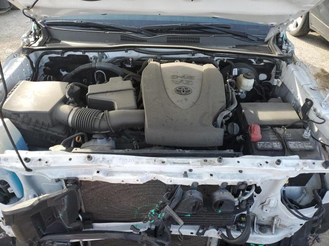 Photo 10 VIN: 3TMCZ5AN4HM098744 - TOYOTA TACOMA DOU 