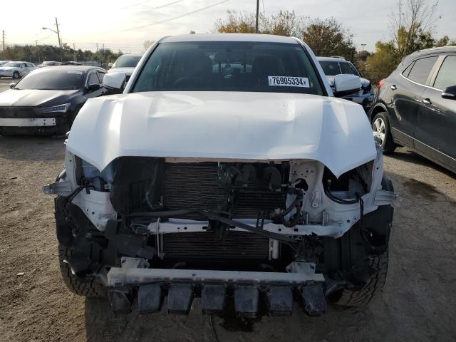 Photo 4 VIN: 3TMCZ5AN4HM098744 - TOYOTA TACOMA DOU 