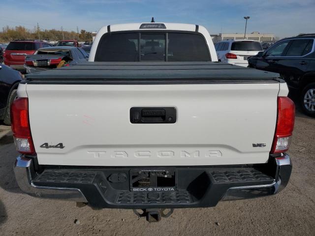 Photo 5 VIN: 3TMCZ5AN4HM098744 - TOYOTA TACOMA DOU 