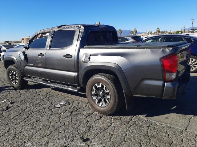 Photo 1 VIN: 3TMCZ5AN4HM100072 - TOYOTA TACOMA 