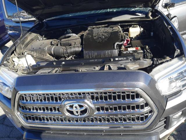 Photo 10 VIN: 3TMCZ5AN4HM100072 - TOYOTA TACOMA 