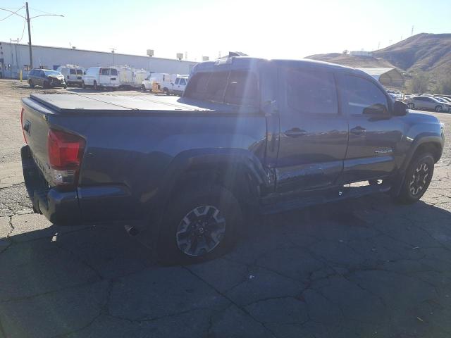 Photo 2 VIN: 3TMCZ5AN4HM100072 - TOYOTA TACOMA 