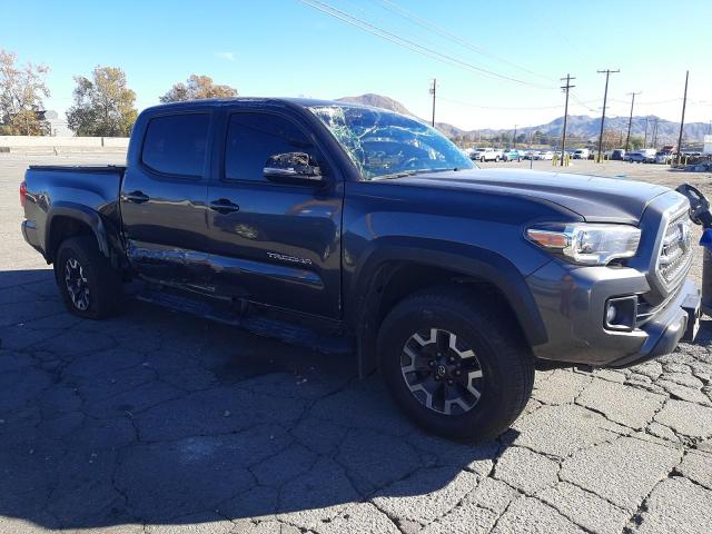 Photo 3 VIN: 3TMCZ5AN4HM100072 - TOYOTA TACOMA 