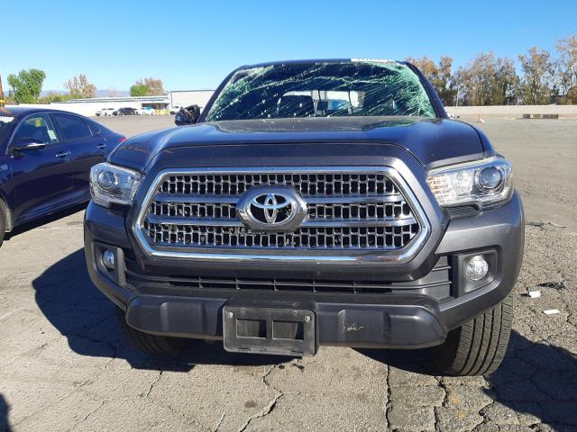 Photo 4 VIN: 3TMCZ5AN4HM100072 - TOYOTA TACOMA 