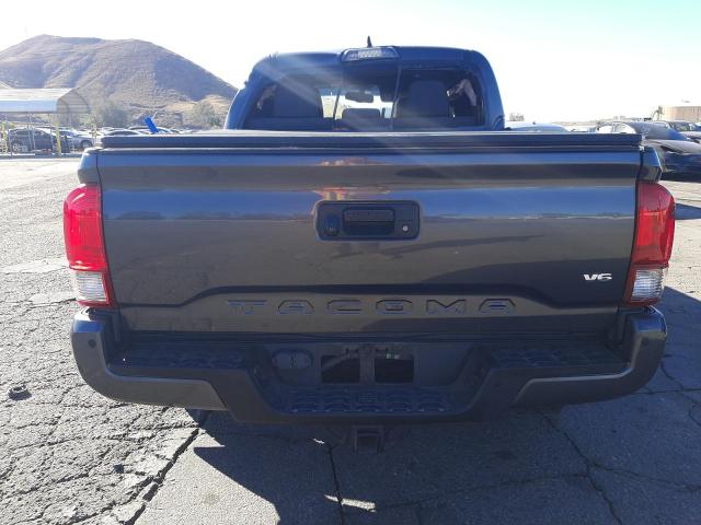 Photo 5 VIN: 3TMCZ5AN4HM100072 - TOYOTA TACOMA 