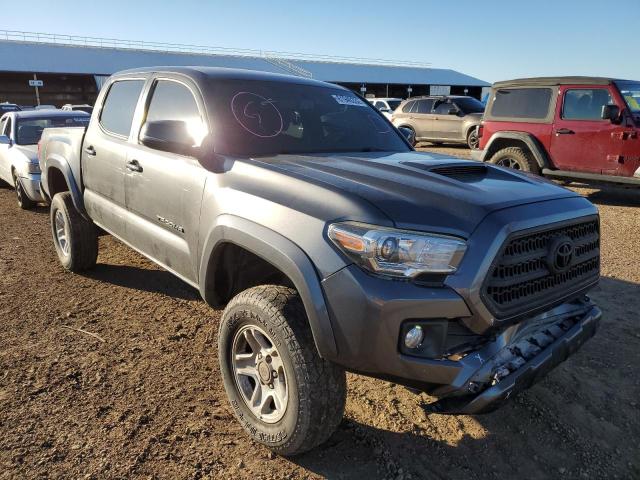 Photo 0 VIN: 3TMCZ5AN4HM102887 - TOYOTA TACOMA DOU 