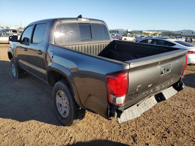 Photo 2 VIN: 3TMCZ5AN4HM102887 - TOYOTA TACOMA DOU 