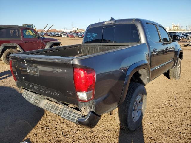 Photo 3 VIN: 3TMCZ5AN4HM102887 - TOYOTA TACOMA DOU 