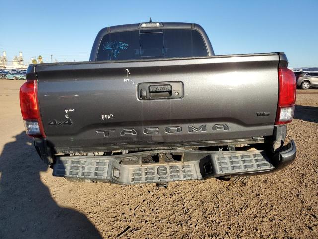 Photo 8 VIN: 3TMCZ5AN4HM102887 - TOYOTA TACOMA DOU 