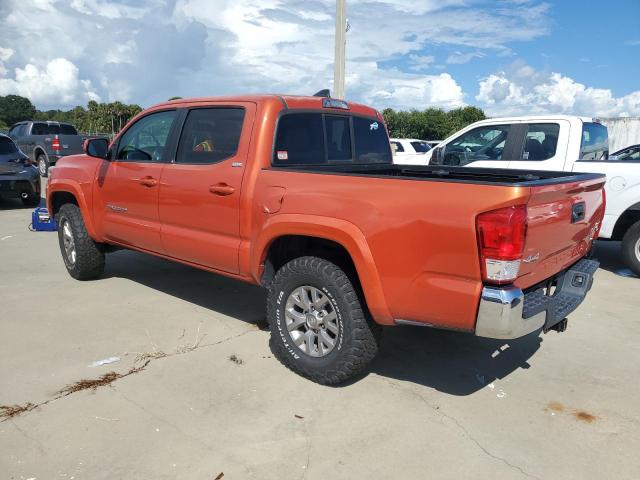 Photo 1 VIN: 3TMCZ5AN4HM107359 - TOYOTA TACOMA DOU 