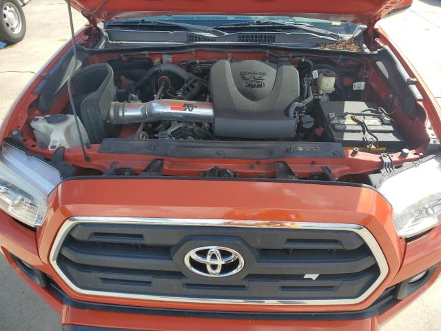 Photo 10 VIN: 3TMCZ5AN4HM107359 - TOYOTA TACOMA DOU 