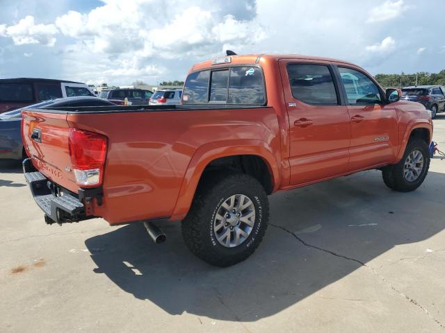 Photo 2 VIN: 3TMCZ5AN4HM107359 - TOYOTA TACOMA DOU 