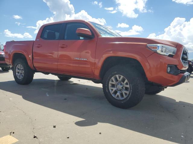 Photo 3 VIN: 3TMCZ5AN4HM107359 - TOYOTA TACOMA DOU 