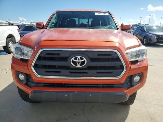 Photo 4 VIN: 3TMCZ5AN4HM107359 - TOYOTA TACOMA DOU 