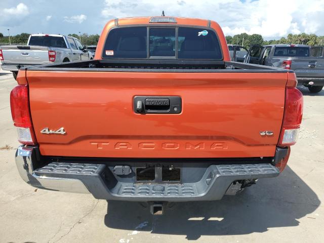 Photo 5 VIN: 3TMCZ5AN4HM107359 - TOYOTA TACOMA DOU 